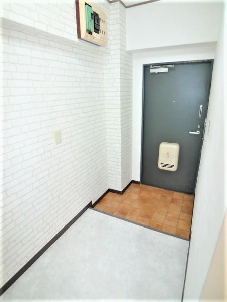 アドバンス和光（405） 部屋画像