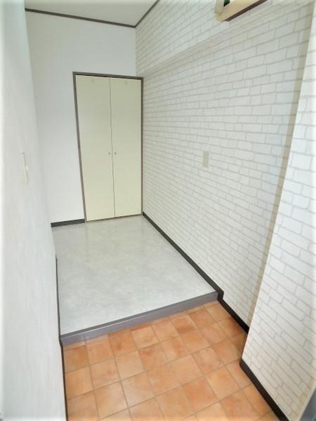 アドバンス和光（405） 部屋画像