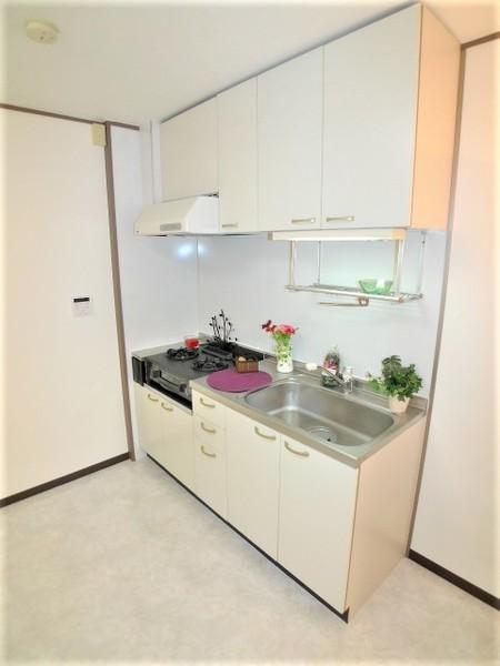 アドバンス和光（405） 部屋画像