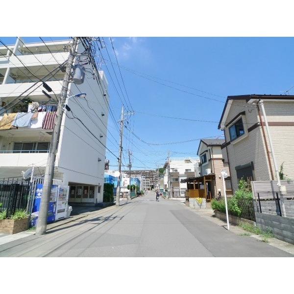 アドバンス和光（405） 外観