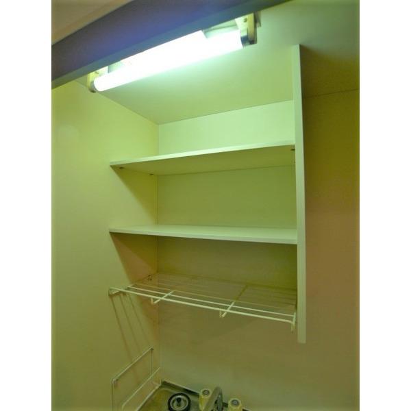 ウッディヒルズ（203） 部屋画像