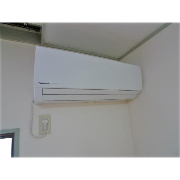ウッディヒルズ（203） 部屋画像