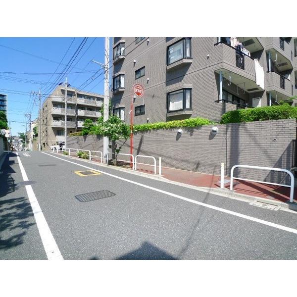 ロイヤルメドウ（101） 外観