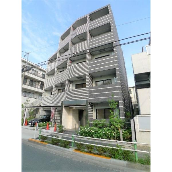 ＭＡＸＩＶ成増（208） 外観