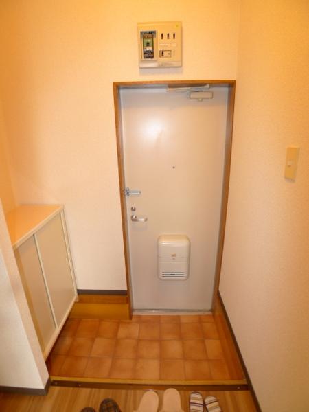 ハイツサンマリーナ（101） 部屋画像