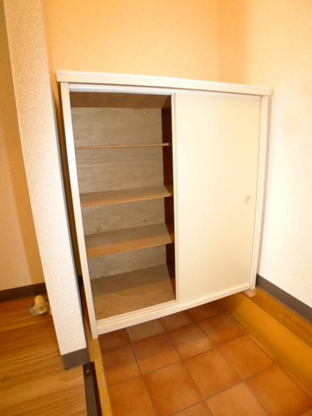ハイツサンマリーナ（101） 部屋画像