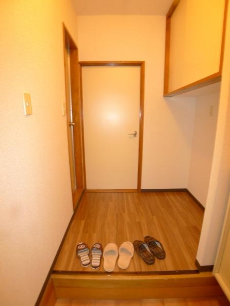 ハイツサンマリーナ（101） 部屋画像
