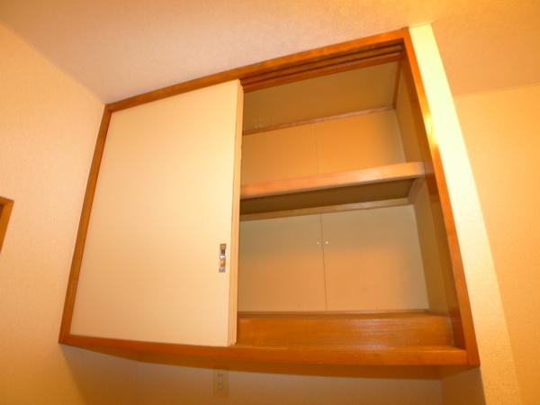 ハイツサンマリーナ（101） 部屋画像