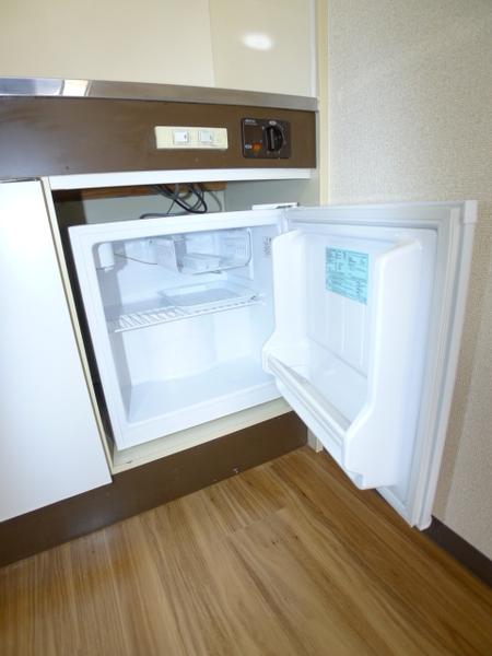 ハイツサンマリーナ（101） 部屋画像