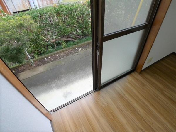 ハイツサンマリーナ（101） 部屋画像