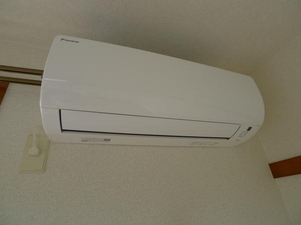 ハイツサンマリーナ（101） 部屋画像