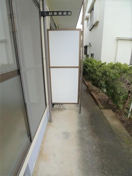 ハイツサンマリーナ（101） 部屋画像