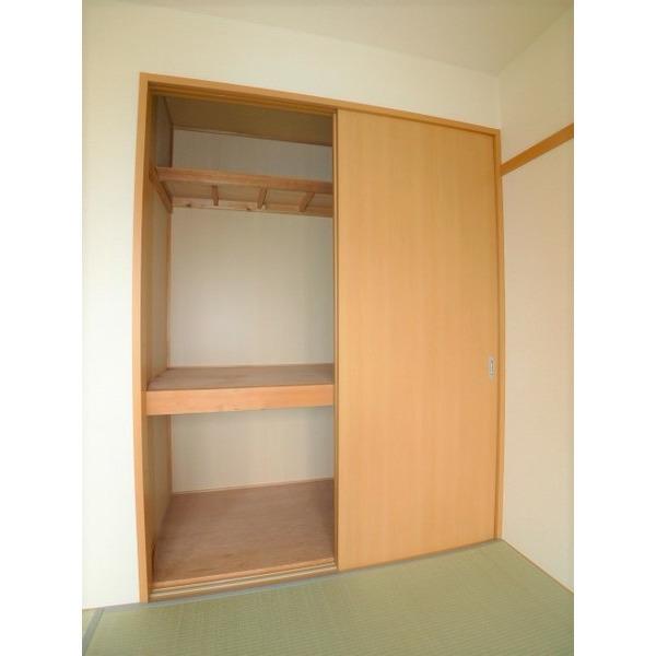 ソレジオ（102） 部屋画像
