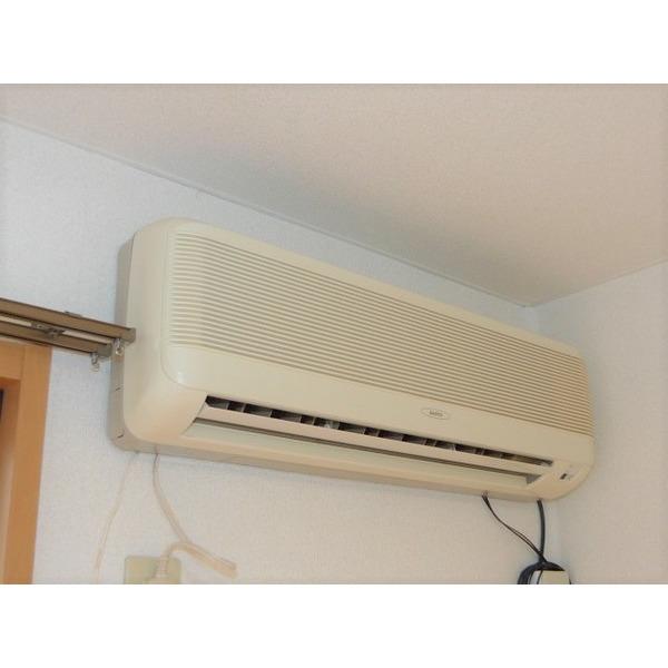 ソレジオ（102） 部屋画像