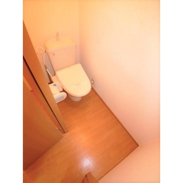 ソレジオ（102） 部屋画像