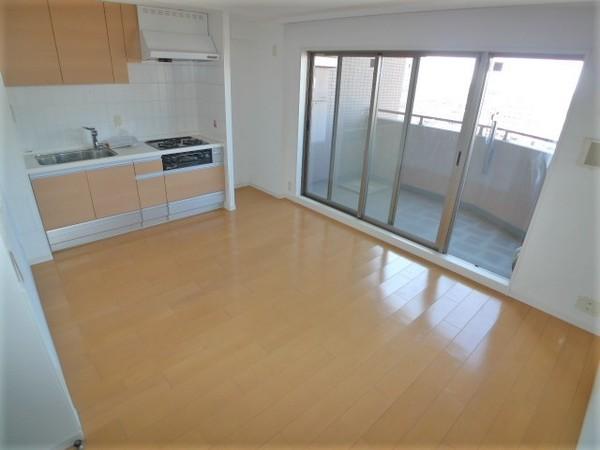 クリオ志木駅前（9F） 部屋画像