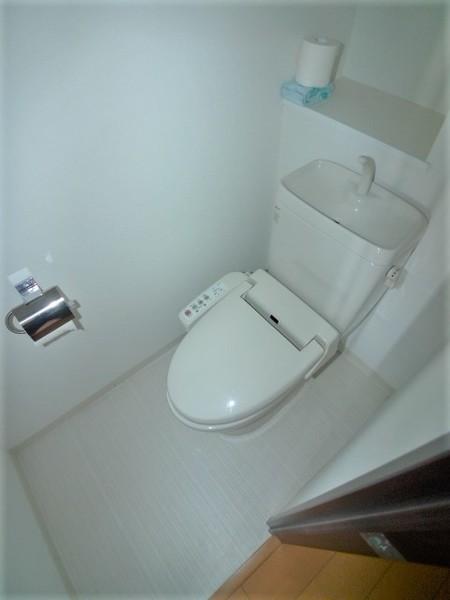 クリオ志木駅前（9F） 部屋画像