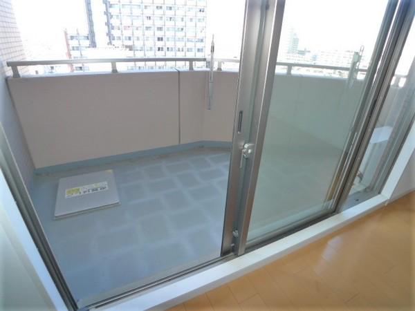 クリオ志木駅前（9F） 部屋画像