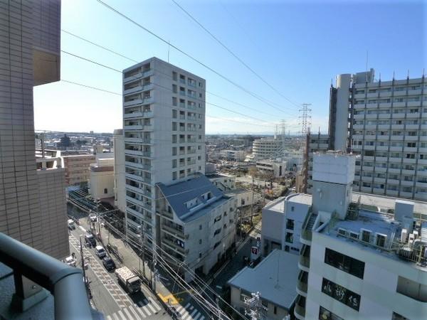 クリオ志木駅前（9F） 部屋画像