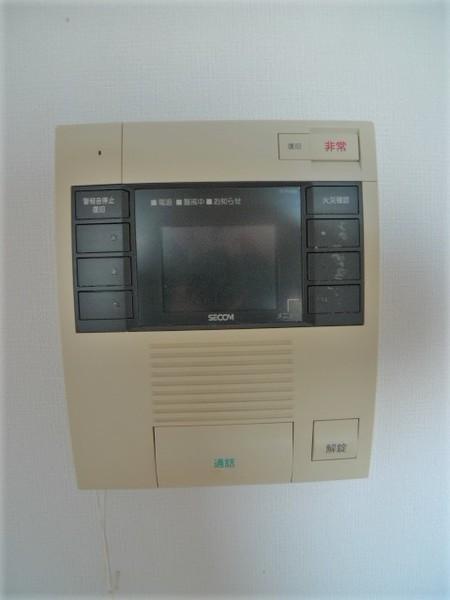 クリオ志木駅前（9F） 部屋画像