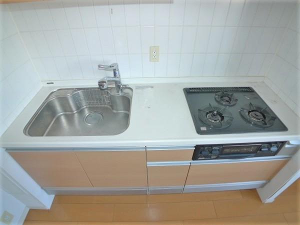 クリオ志木駅前（9F） 部屋画像