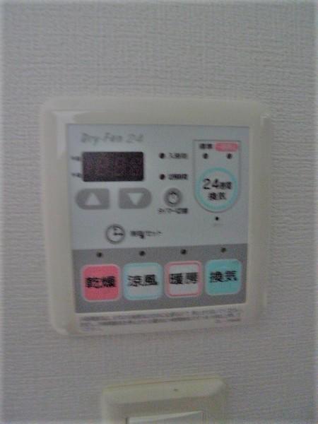 クリオ志木駅前（9F） 部屋画像