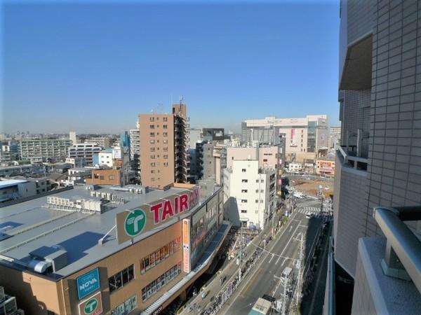 クリオ志木駅前（9F） 部屋画像