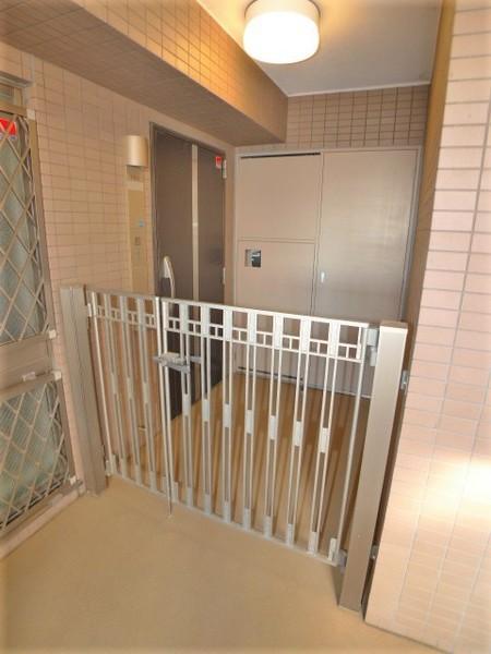 クリオ志木駅前（9F） 部屋画像