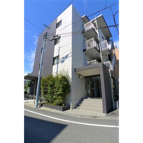 朝日ルミエール（102） 外観