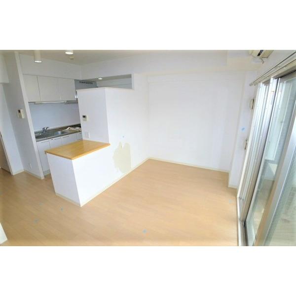 朝日ルミエール（102） 部屋画像