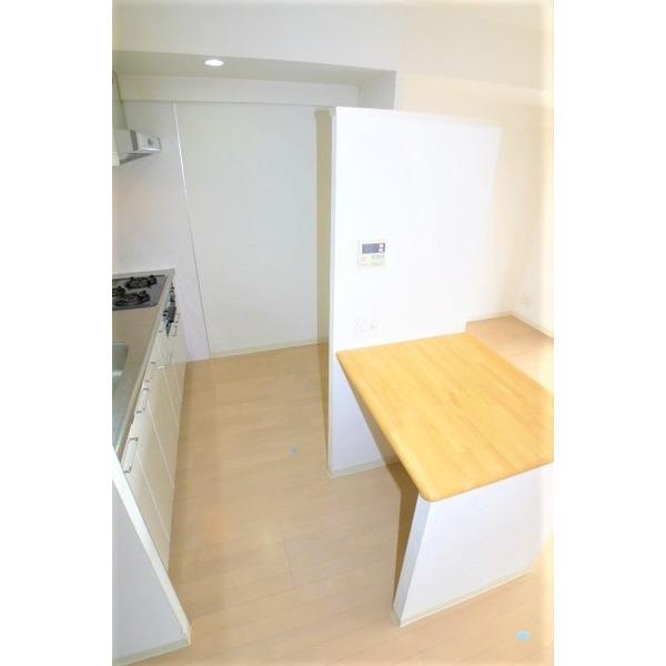 朝日ルミエール（102） 部屋画像