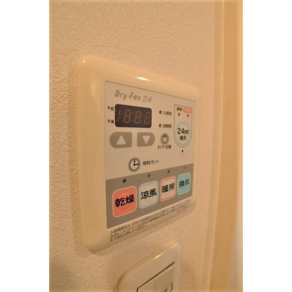 朝日ルミエール（102） 部屋画像