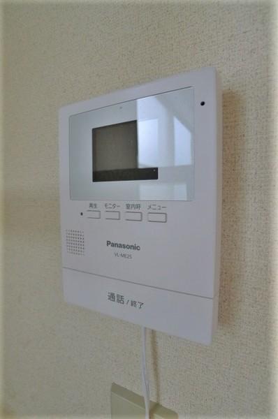 ゼフィールⅢ（203） 部屋画像
