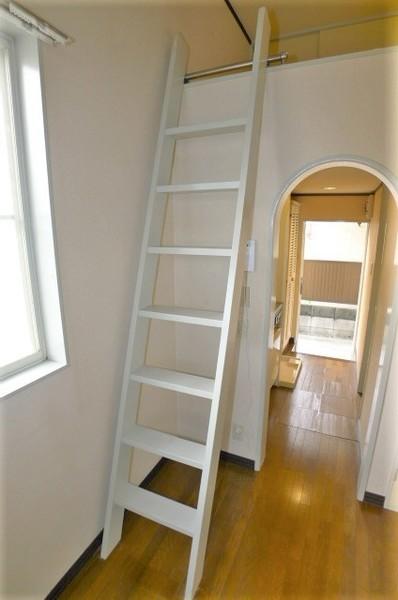 ゼフィールⅢ（203） 部屋画像