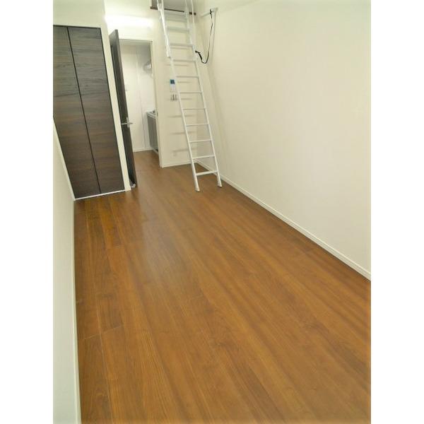 フェルメール朝霞台（303） 部屋画像