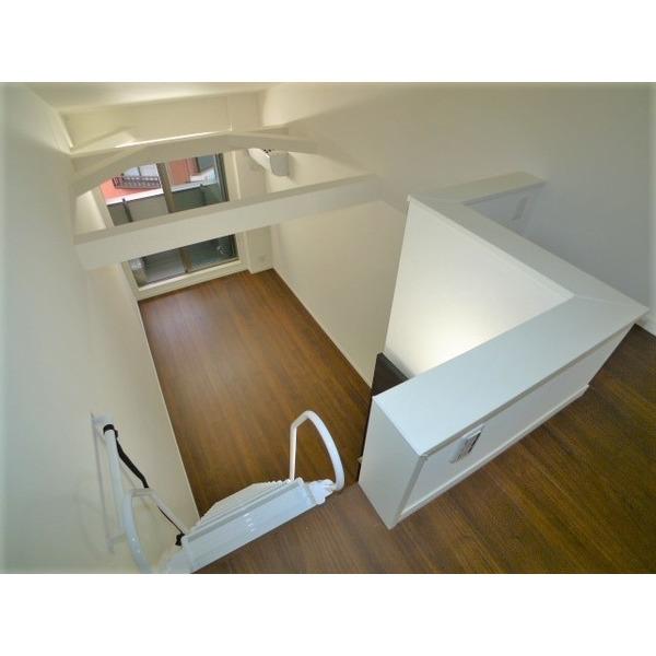 フェルメール朝霞台（303） 部屋画像