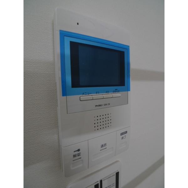 フェルメール朝霞台（303） 部屋画像