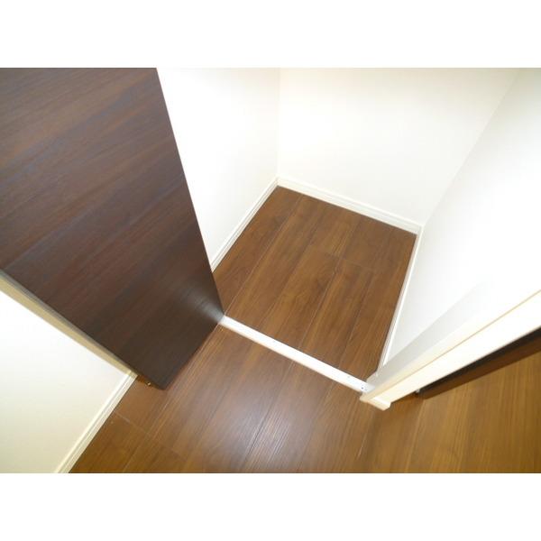 フェルメール朝霞台（303） 部屋画像