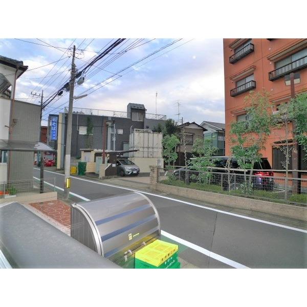 フェルメール朝霞台（104） 部屋画像