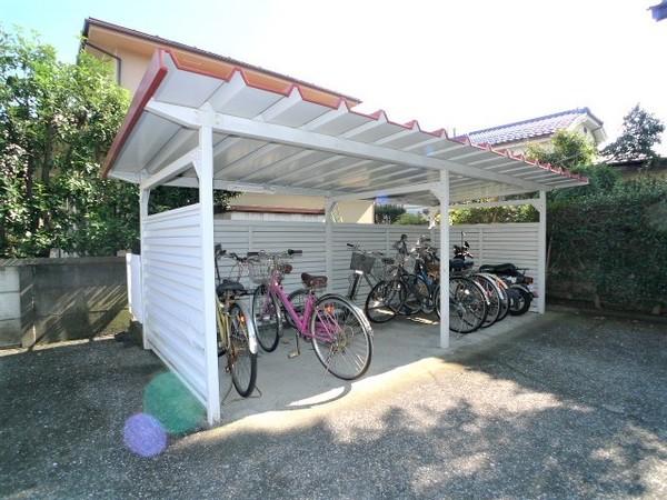 キャピタル高松台（203） 物件画像