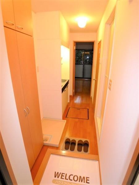 タントハウス（102） 部屋画像