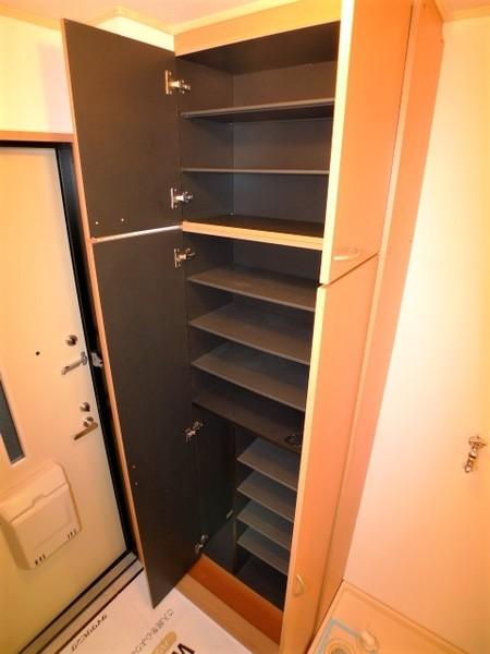 タントハウス（102） 部屋画像