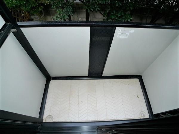 タントハウス（102） 部屋画像