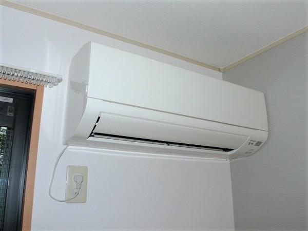 タントハウス（102） 部屋画像