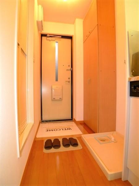 タントハウス（102） 部屋画像