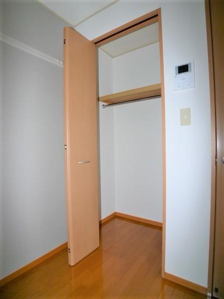 タントハウス（102） 部屋画像
