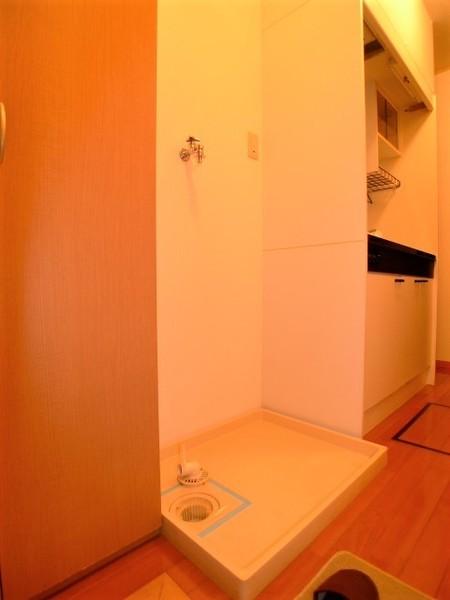 タントハウス（102） 部屋画像