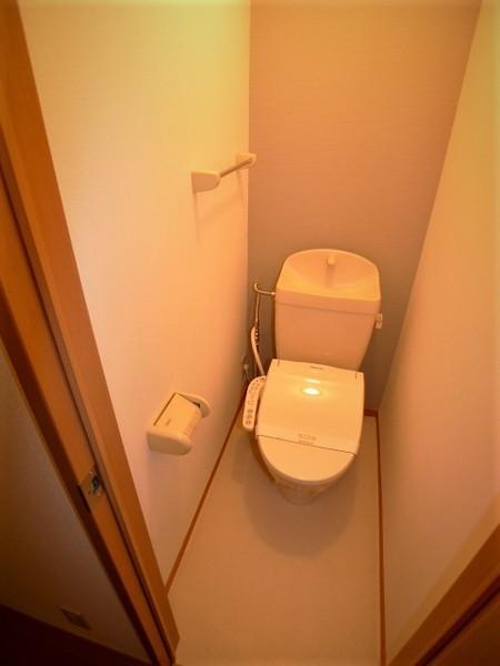 タントハウス（102） 部屋画像