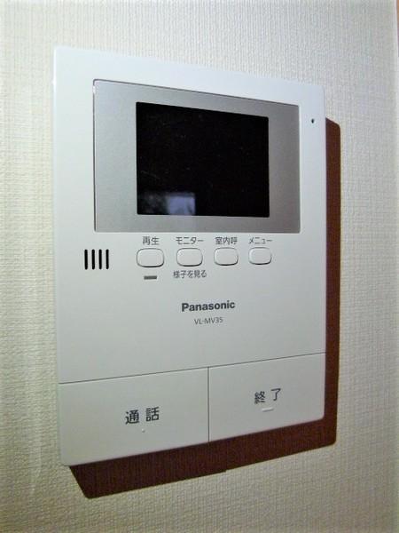 タントハウス（102） 部屋画像
