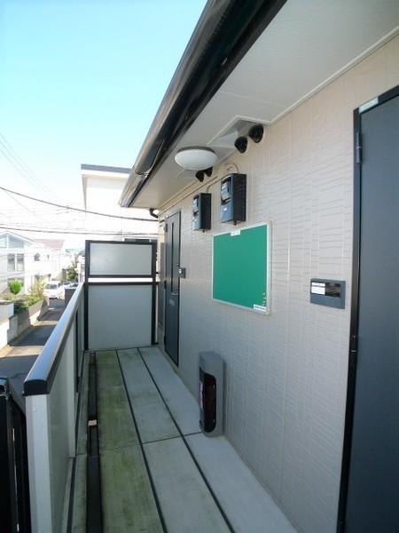 タントハウス（102） 物件画像